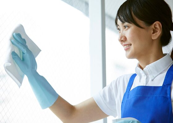 Medical Office Cleaning