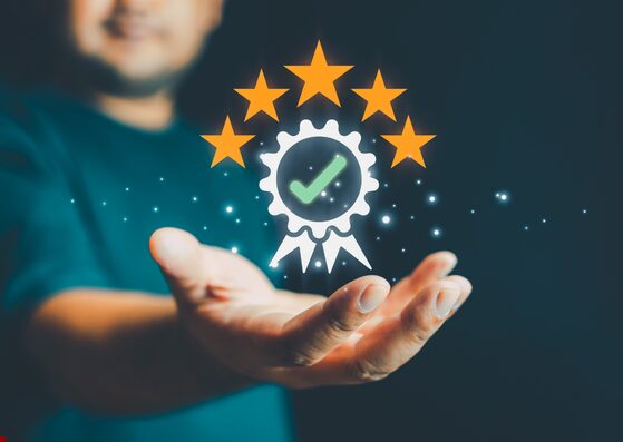 high standards at kada clean